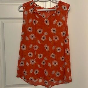 Sung By Alfred Sung Blouse